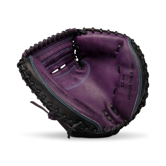 Cypress M Type 235C1 33.50" Solid Web Cather's Mitt