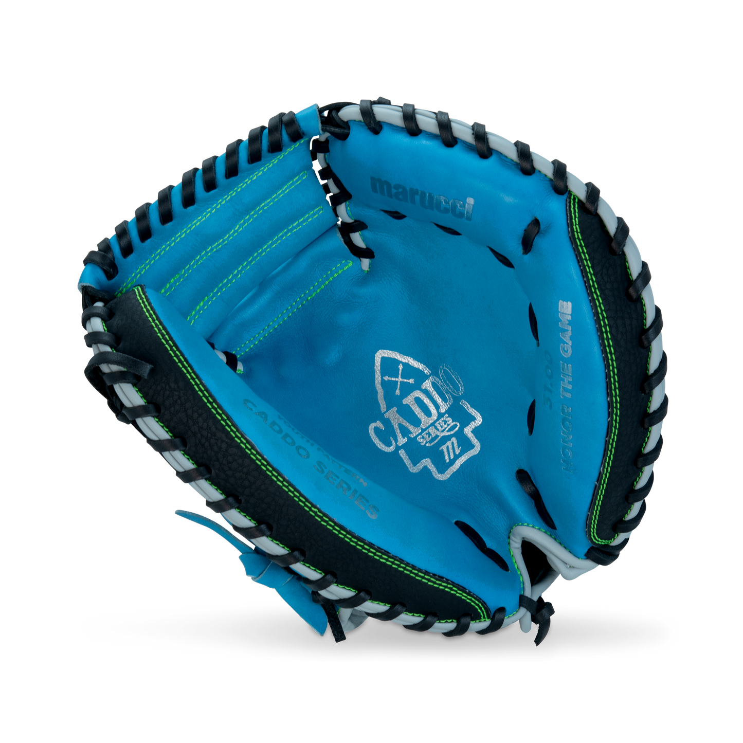 CADDO 31.00 SOLID RHT/LHT