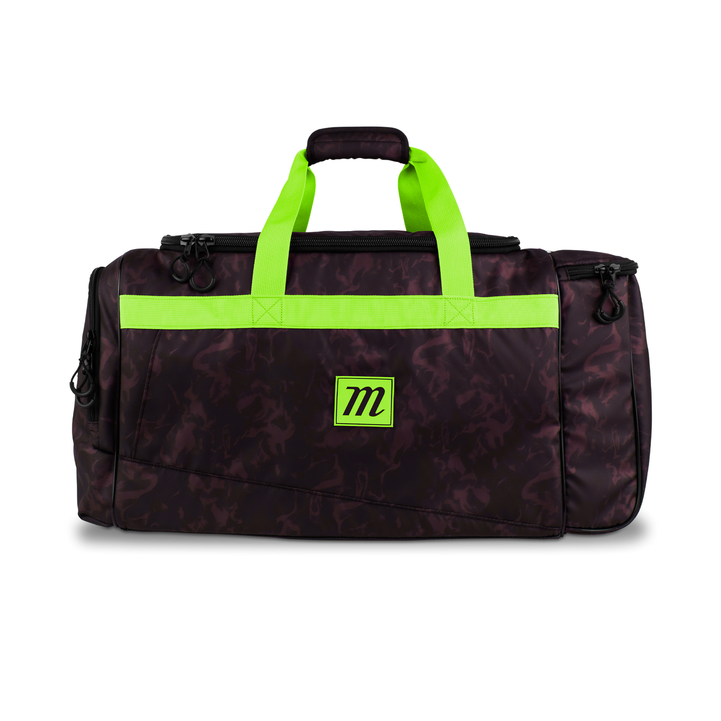 Pro Utility Duffel