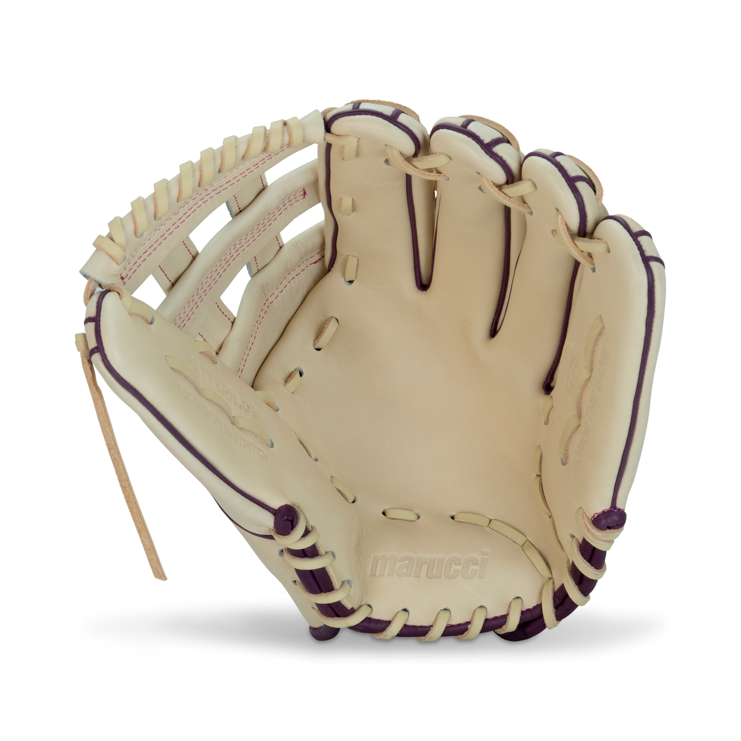 Ascension Fastpitch M Type 98R3 12.75" H-Web