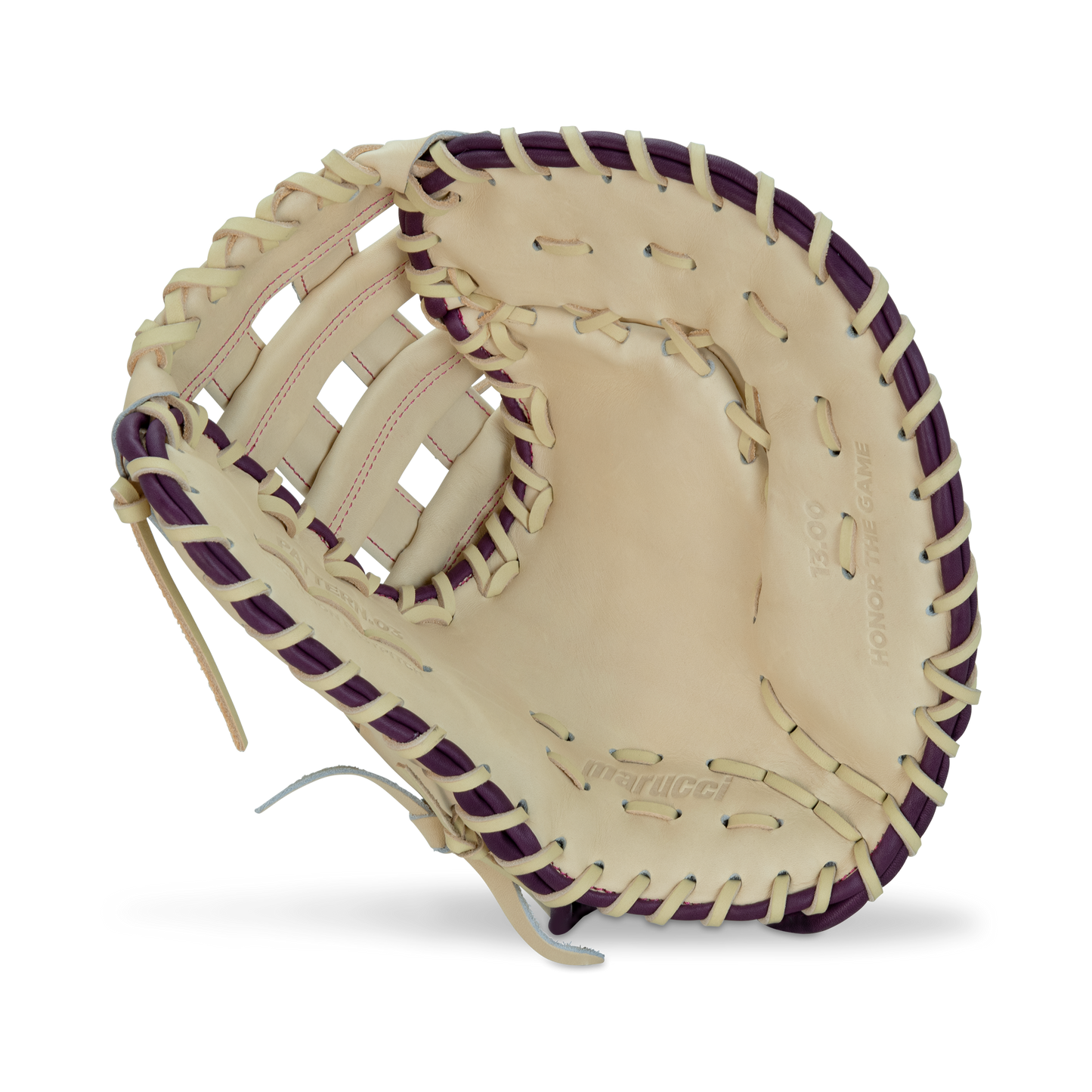 Ascension Fastpitch M Type 39S2 13" H-Web