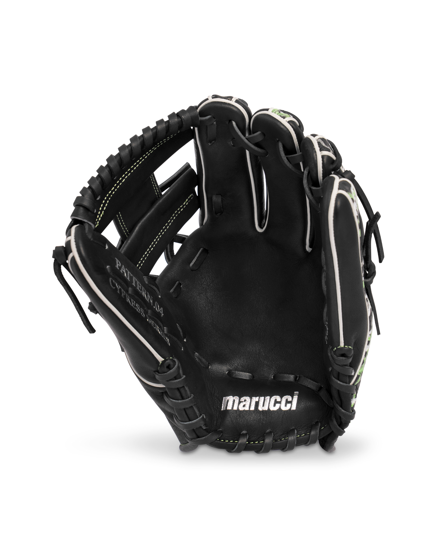 Lizard Skins Cypress 43A2LS 11.50" I-Web - Black