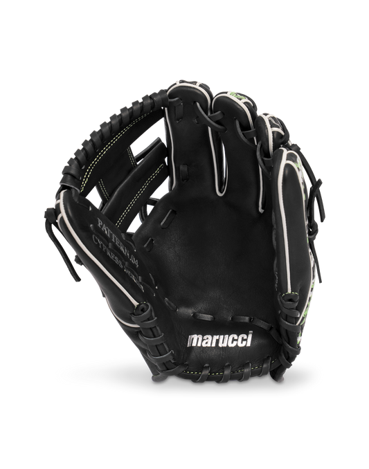Lizard Skins Cypress 43A2LS 11.50" I-Web - Black