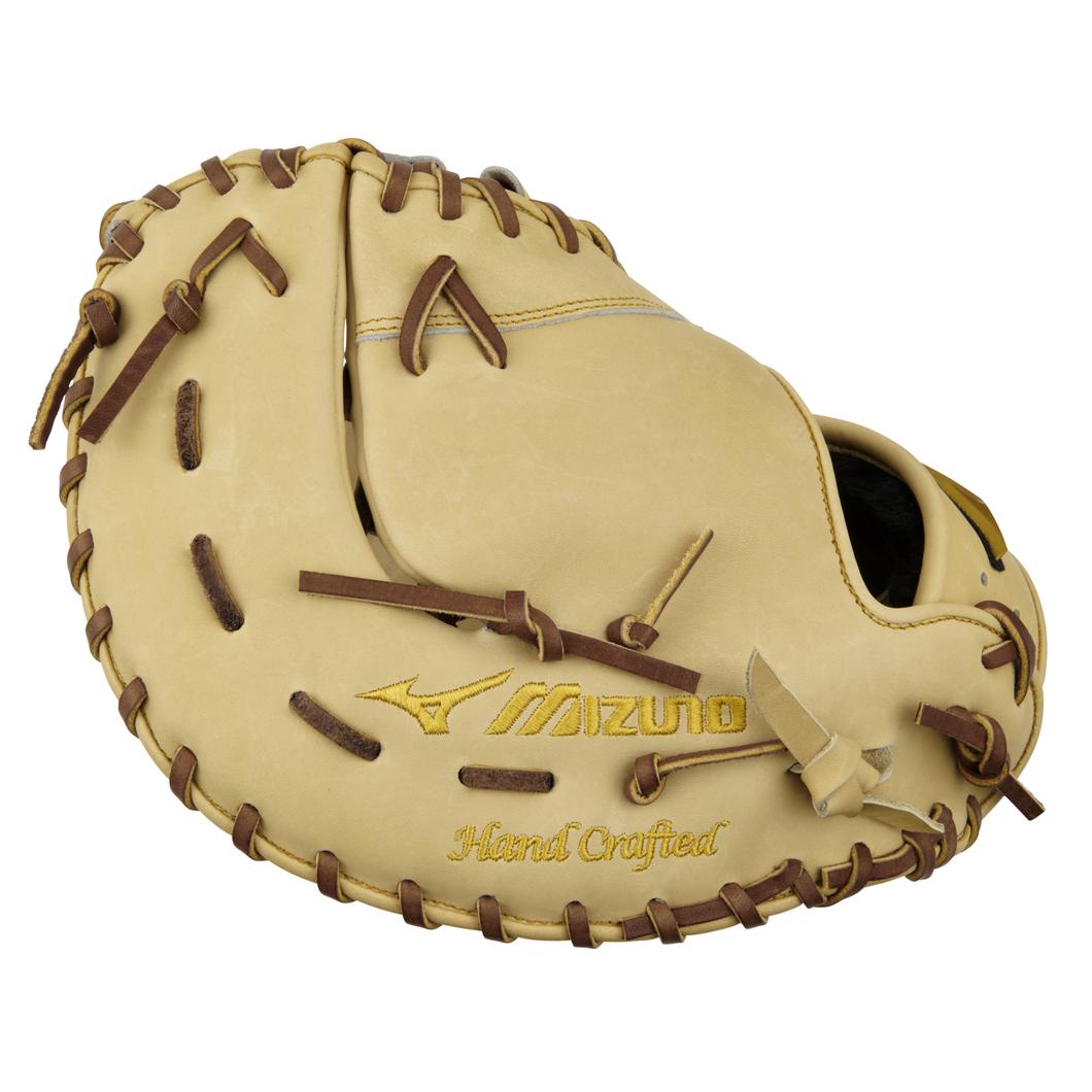 GPS-30 Pro Select 12.5" Base Mitt
