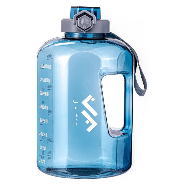 WATER BOTTLE