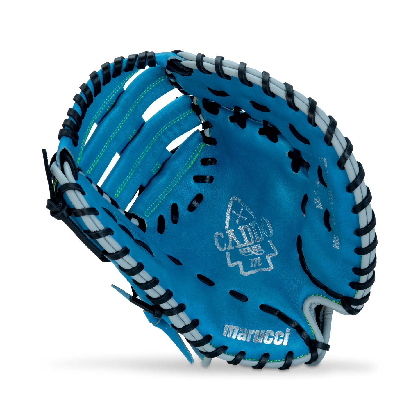 Caddo S Type 31" Solid Web Catchers Mitt