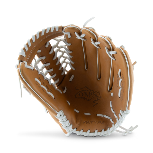 Oxbow Fastpitch M Type 79A6 13" T-Web