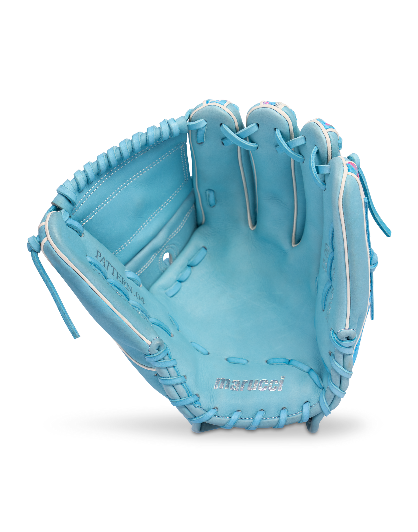 Lizard Skins Cypress 45K2LS 12" Two Piece Web - Columbia