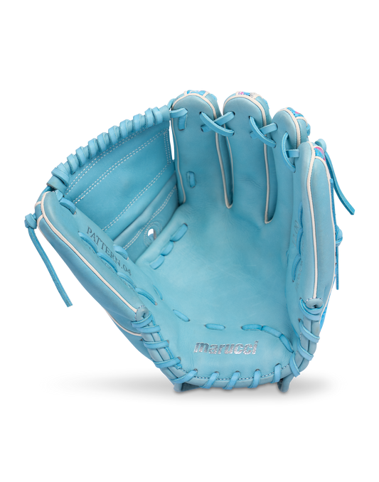 Lizard Skins Cypress 45K2LS 12" Two Piece Web - Columbia