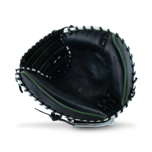 Krewe M Type 225C1 32.50" Solid Web Catcher's Mitt