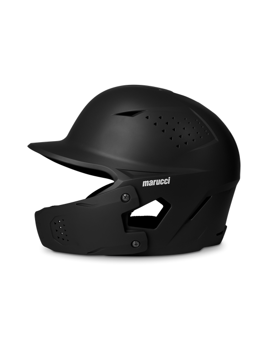 DuraVent D3O® Helmet With Jaw Guard
