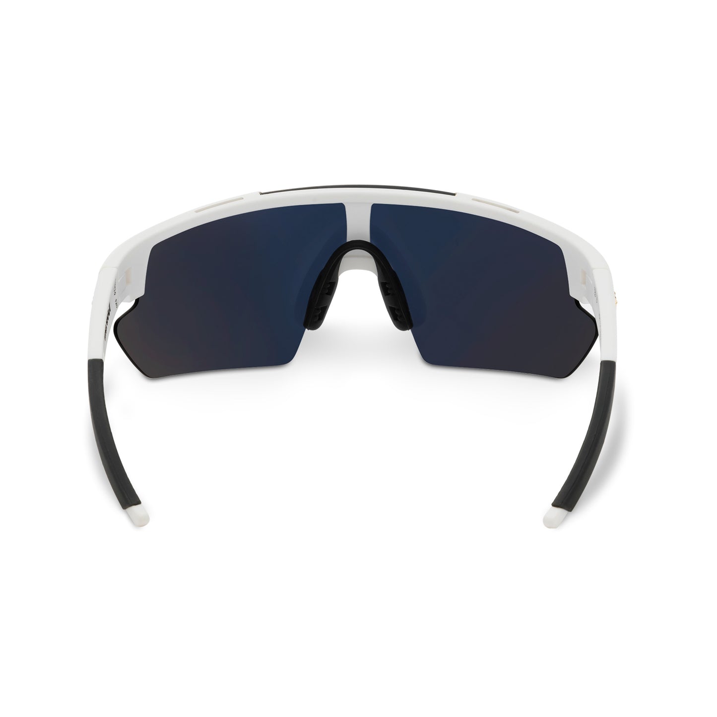 Shield 2.0 Performance Sunglasses - Matte White