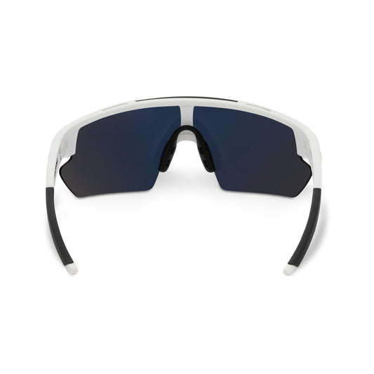 Shield 2.0 Performance Sunglasses - Matte White
