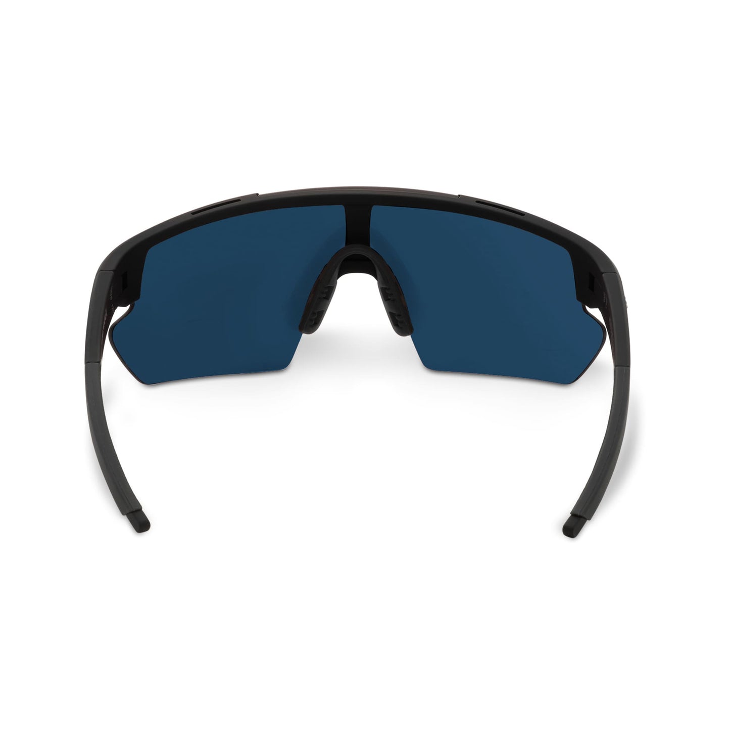 Shield 2.0 Youth Performance Sunglasses - Matte Black