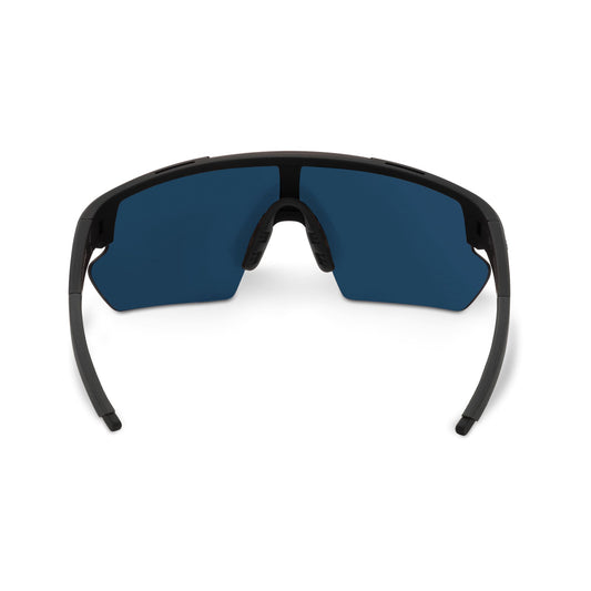 Shield 2.0 Youth Performance Sunglasses - Matte Black