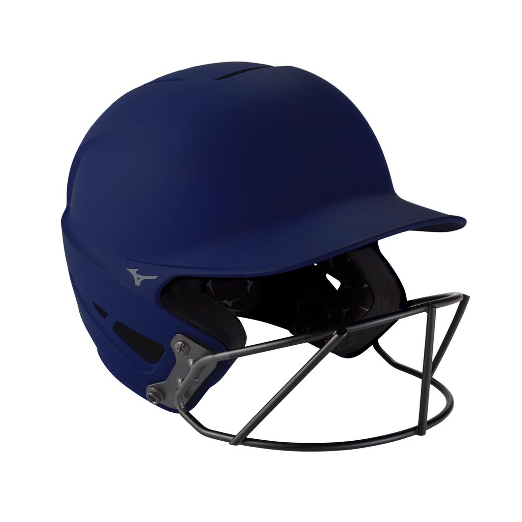 F6 - BT HELMET SOLID - YTH