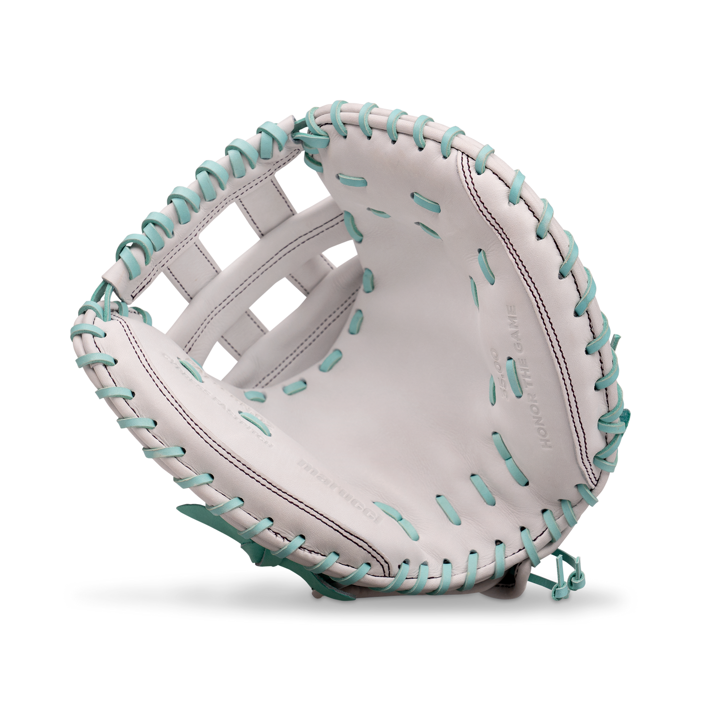 Cypress Fastpitch M Type 250C1 35" H-Web Catcher's Mitt