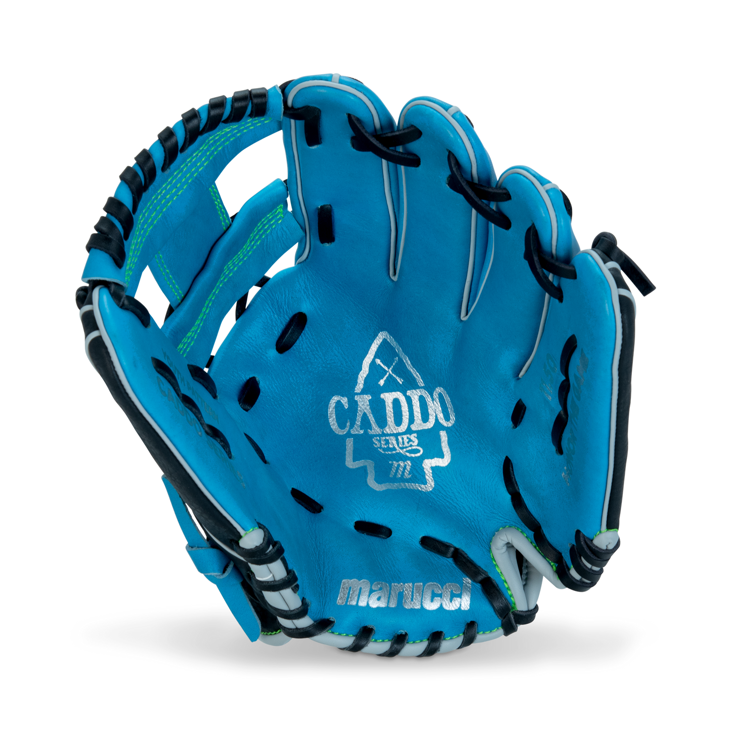 Caddo S Type 11.50" I Web