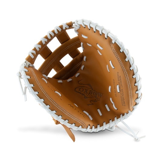 Oxbow Fastpitch M Type 230C2 33" Basket Catcher's Mitt