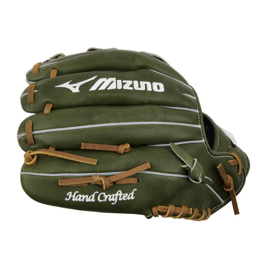 GPS-50D Right Hand Pro Select Baseball Glove - GREEN