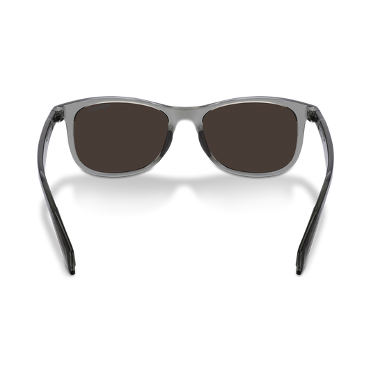 Attore Lifestyle Sunglasses - Translucent