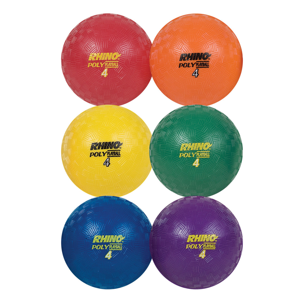 Poly Playground Ball Set