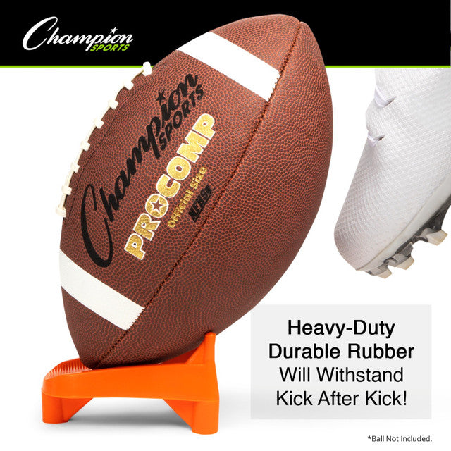 RUBBER KICKING TEE
