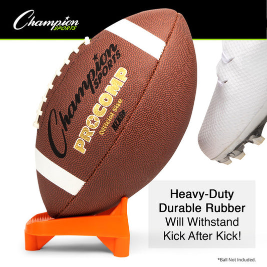 RUBBER KICKING TEE
