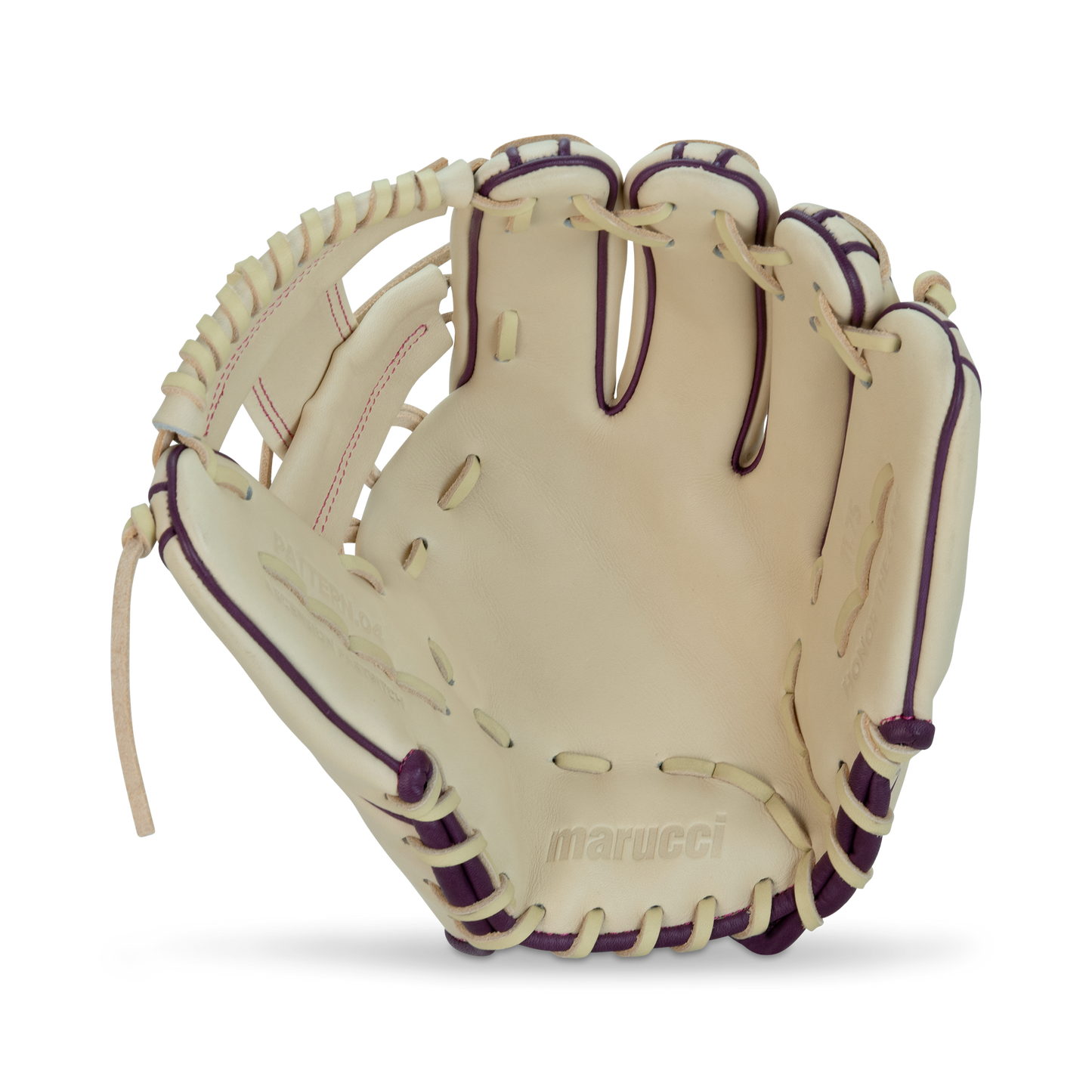 Ascension Fastpitch M Type 44A2 11.75" I-Web