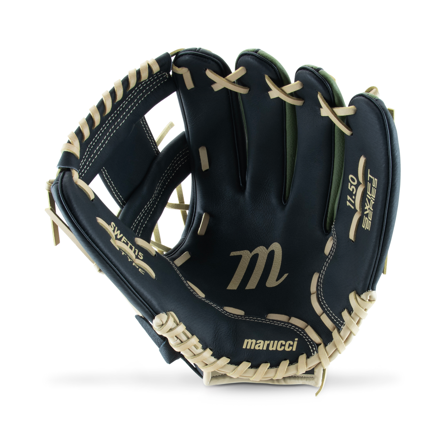 Swift S Type 11.5" I-Web