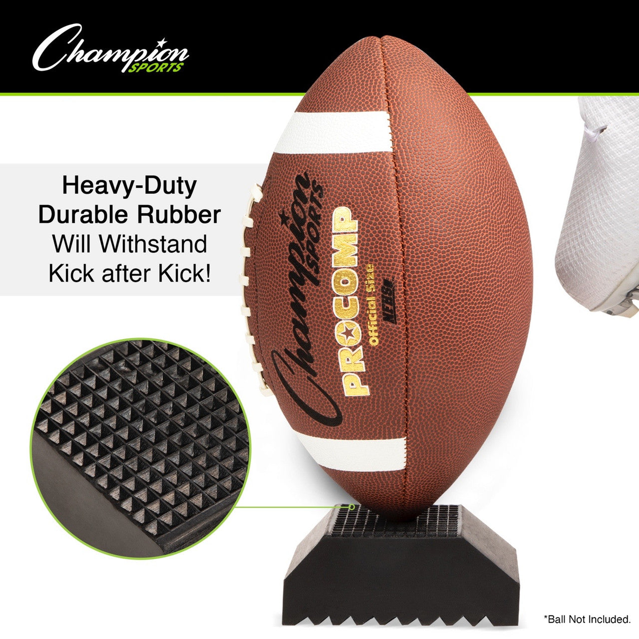 2 Inch Sidewinder Kicking Tee