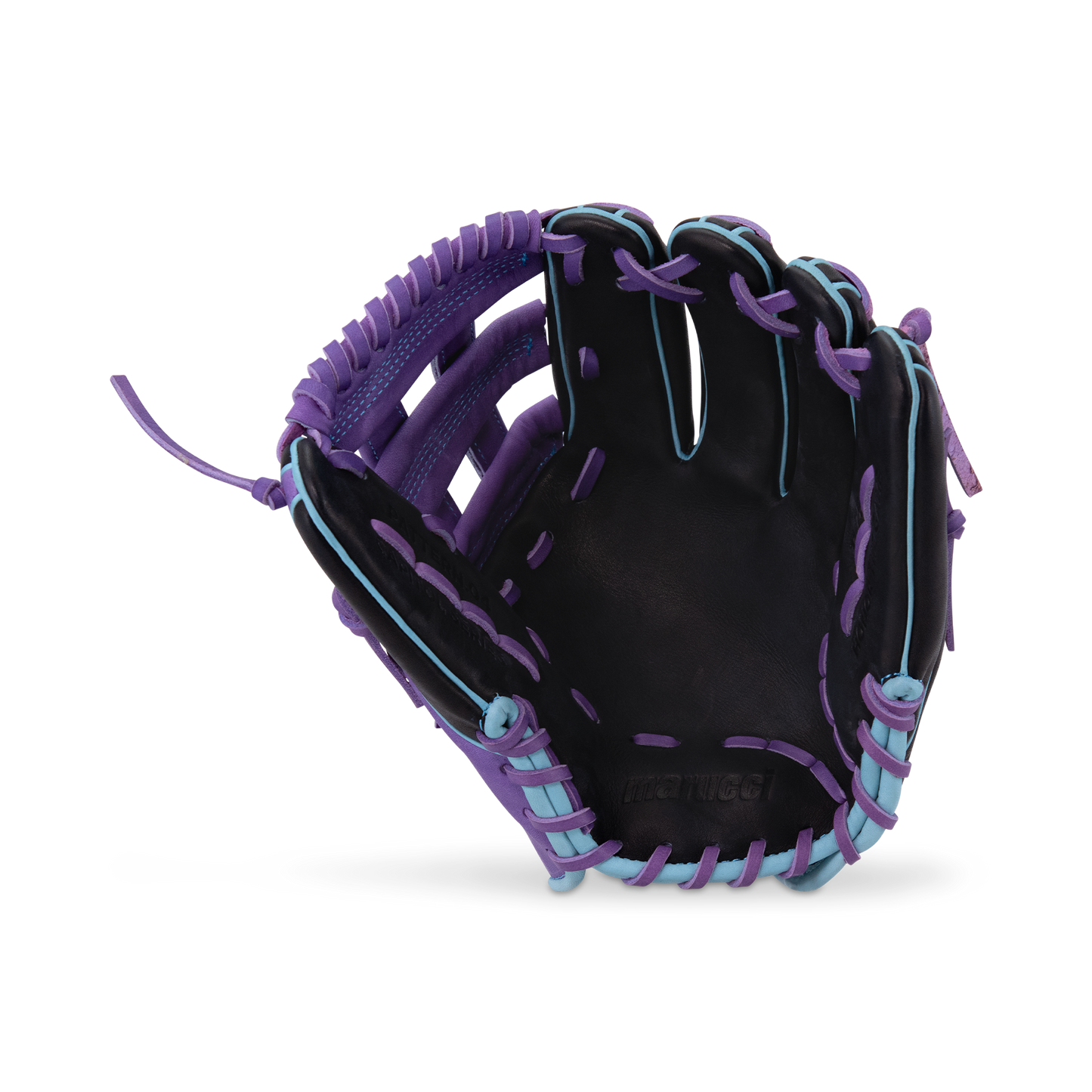 Capitol M Type 44A3 11.75" H-Web