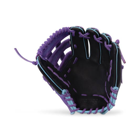 Capitol M Type 44A3 11.75" H-Web