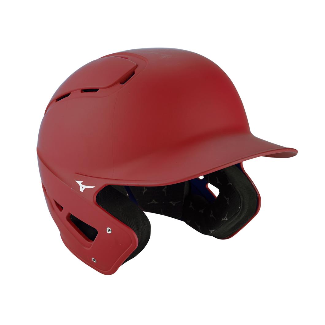 B6 - BT HELMET- SOLID ADT
