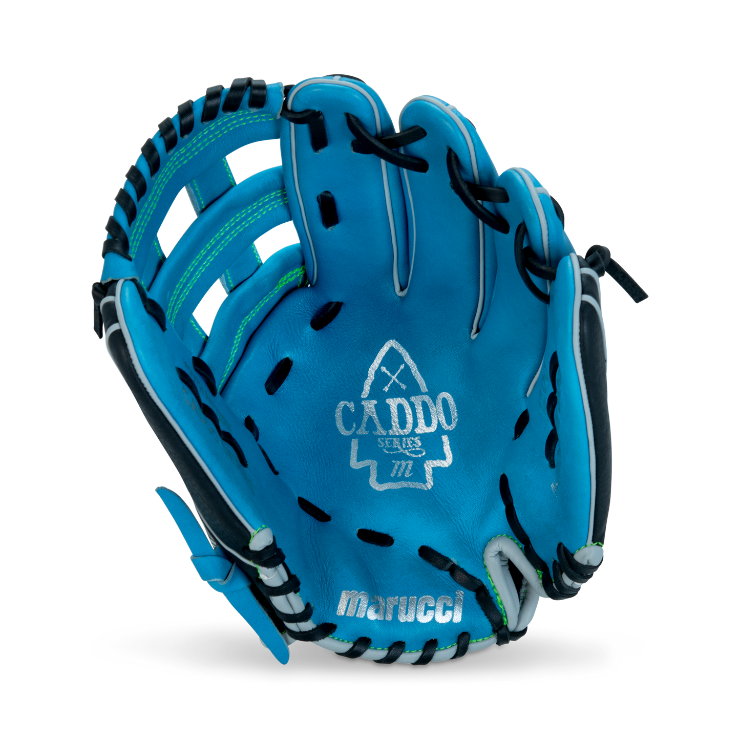Caddo S Type 12.00" H-Web