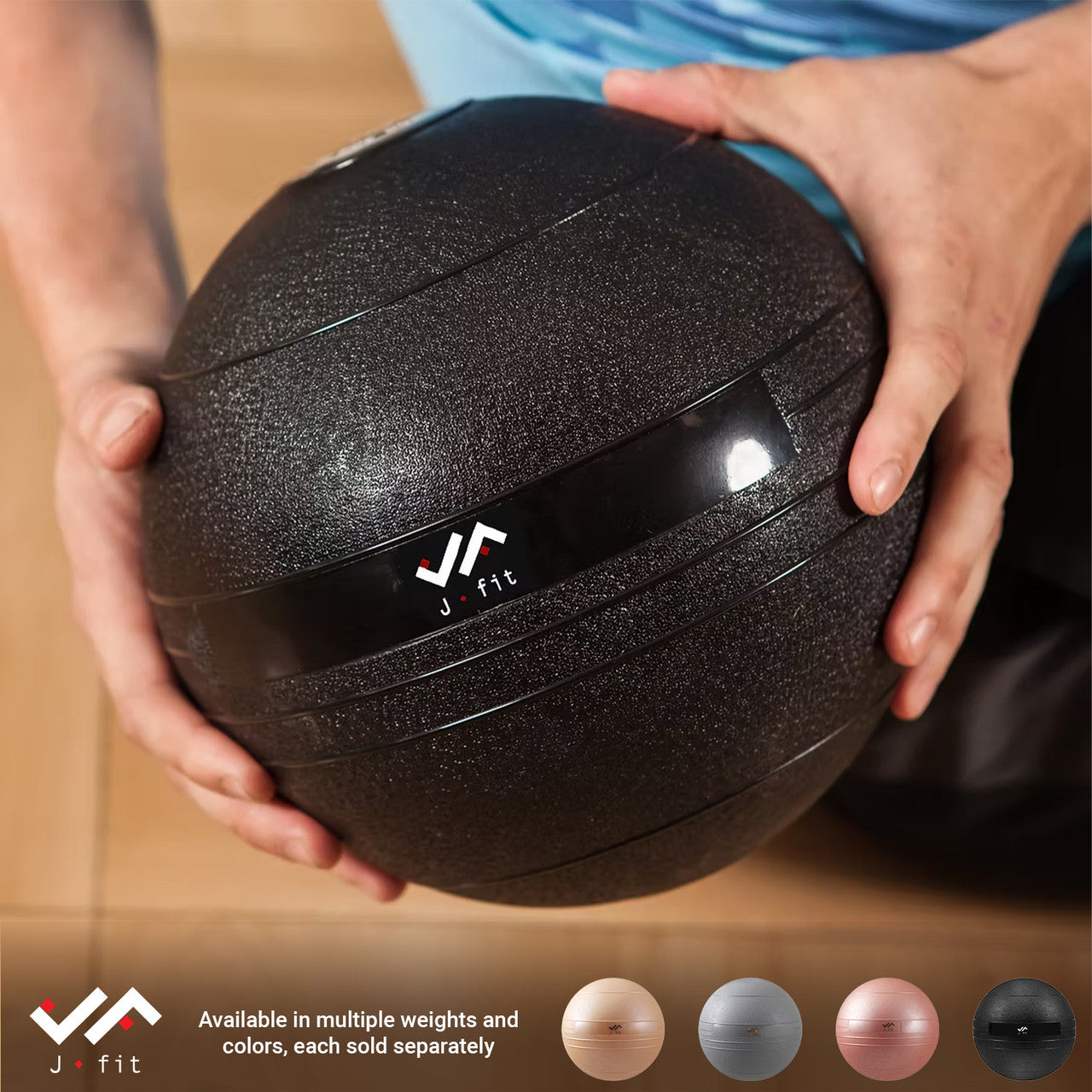 SLAM BALL