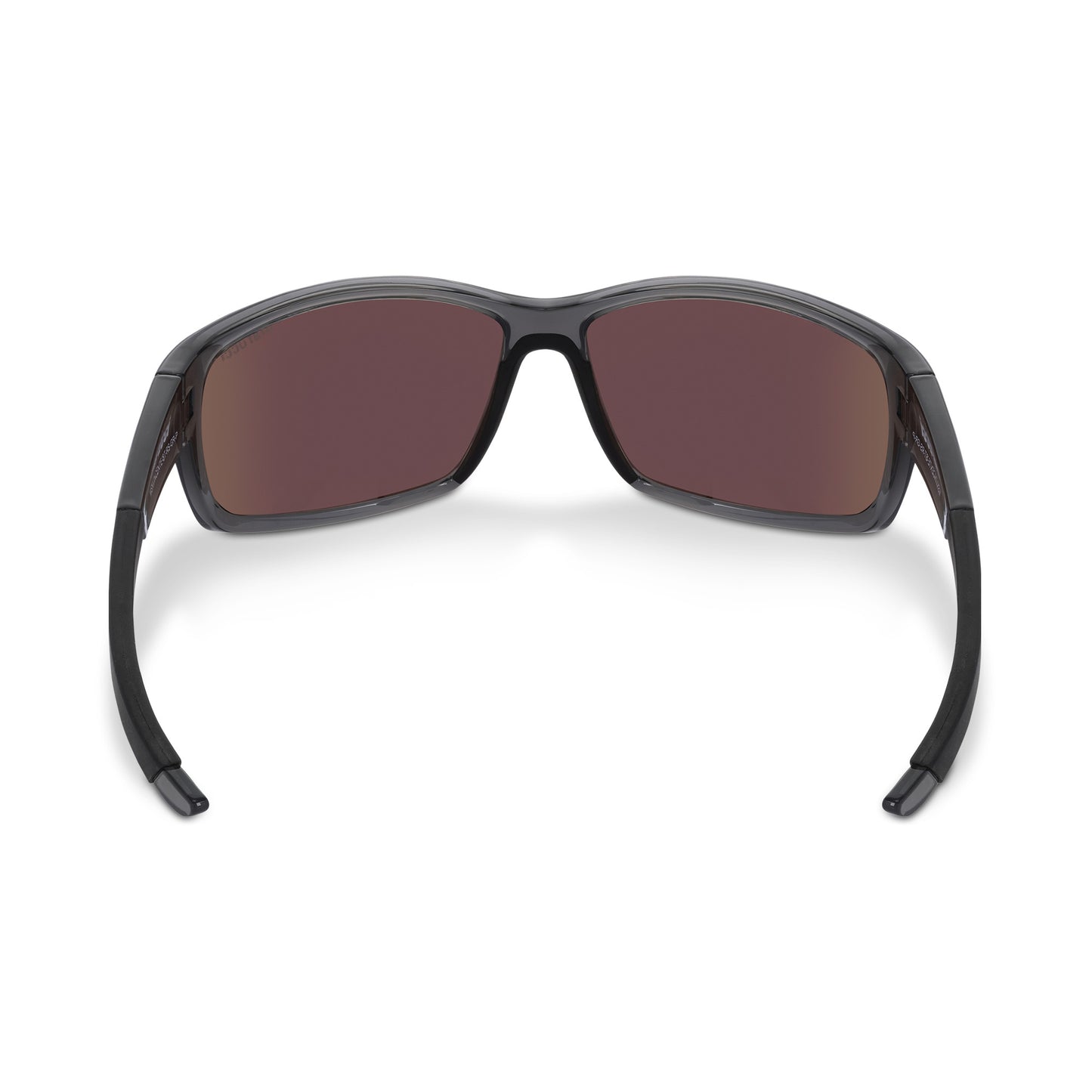 Vincente Lifestyle Sunglasses - Translucent