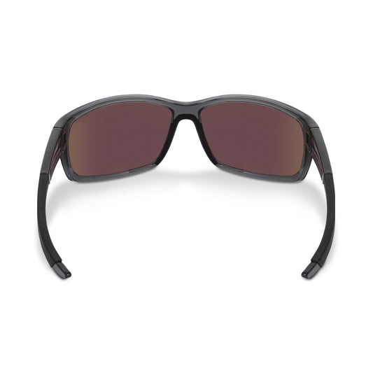 Vincente Lifestyle Sunglasses - Translucent