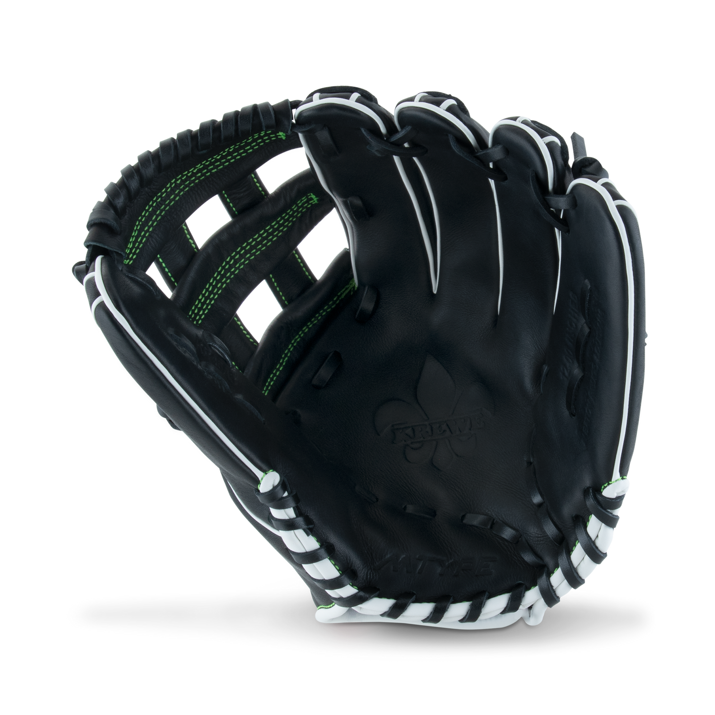 Krewe M Type 45A3 12.00" H-Web