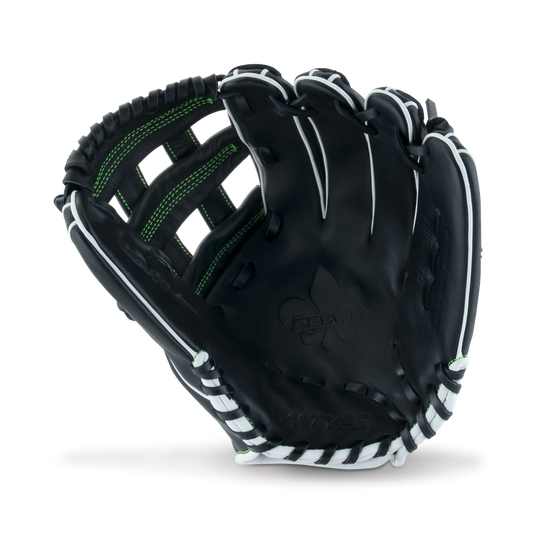 Krewe M Type 45A3 12.00" H-Web