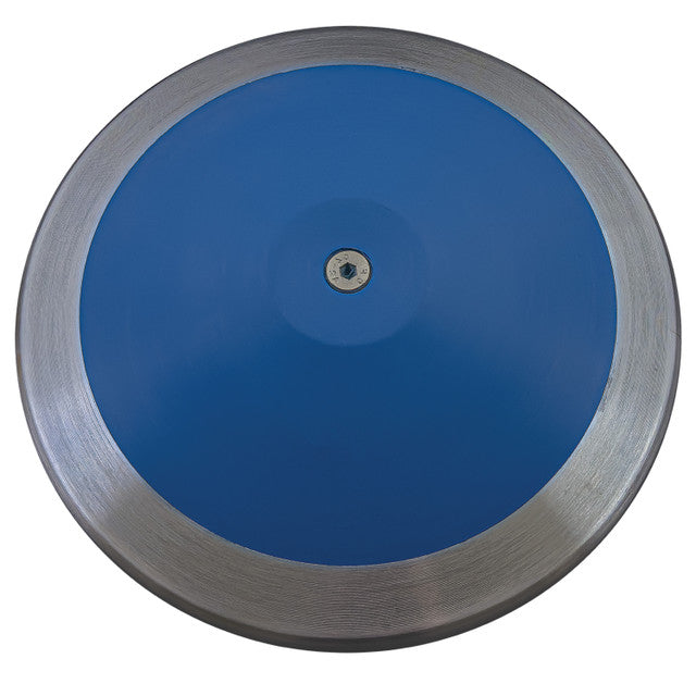 LOW SPIN COMPETITION PLASTIC DISCUS