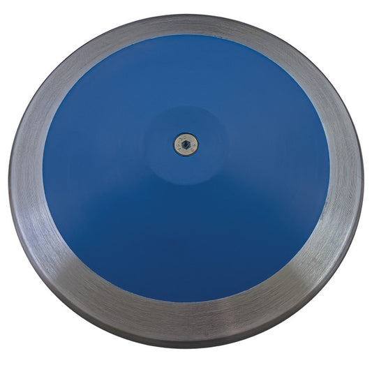 LOW SPIN COMPETITION PLASTIC DISCUS