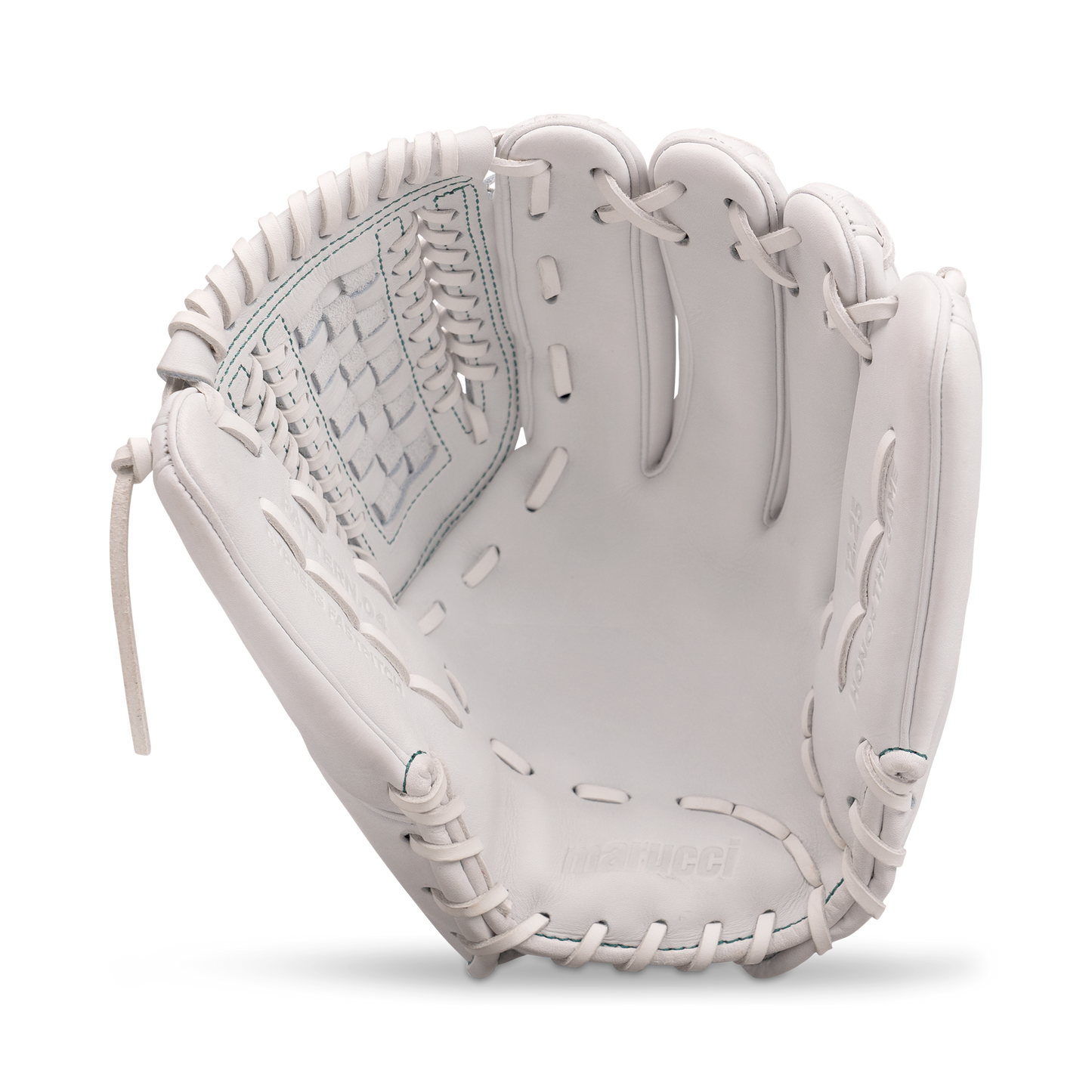 Cypress Fastpitch M Type 46K5 12.25" Basket T-Web