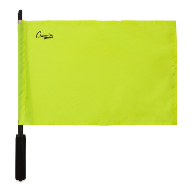 LINESMAN'S FLAG SET