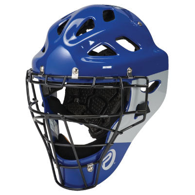 ProLine Catcher's Helmet - Hockey Style 6 1/4" - 7" (9-12 yrs)