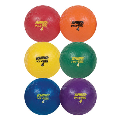 Poly Playground Ball Set