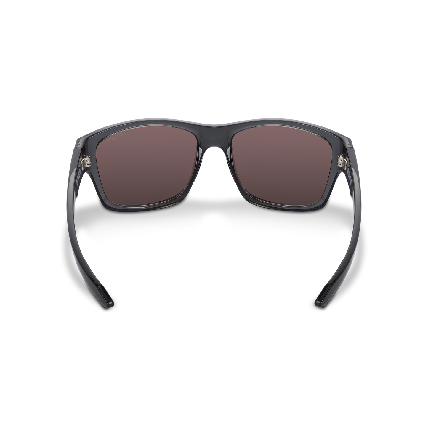 Omero 2.0 Lifestyle Sunglasses - Translucent