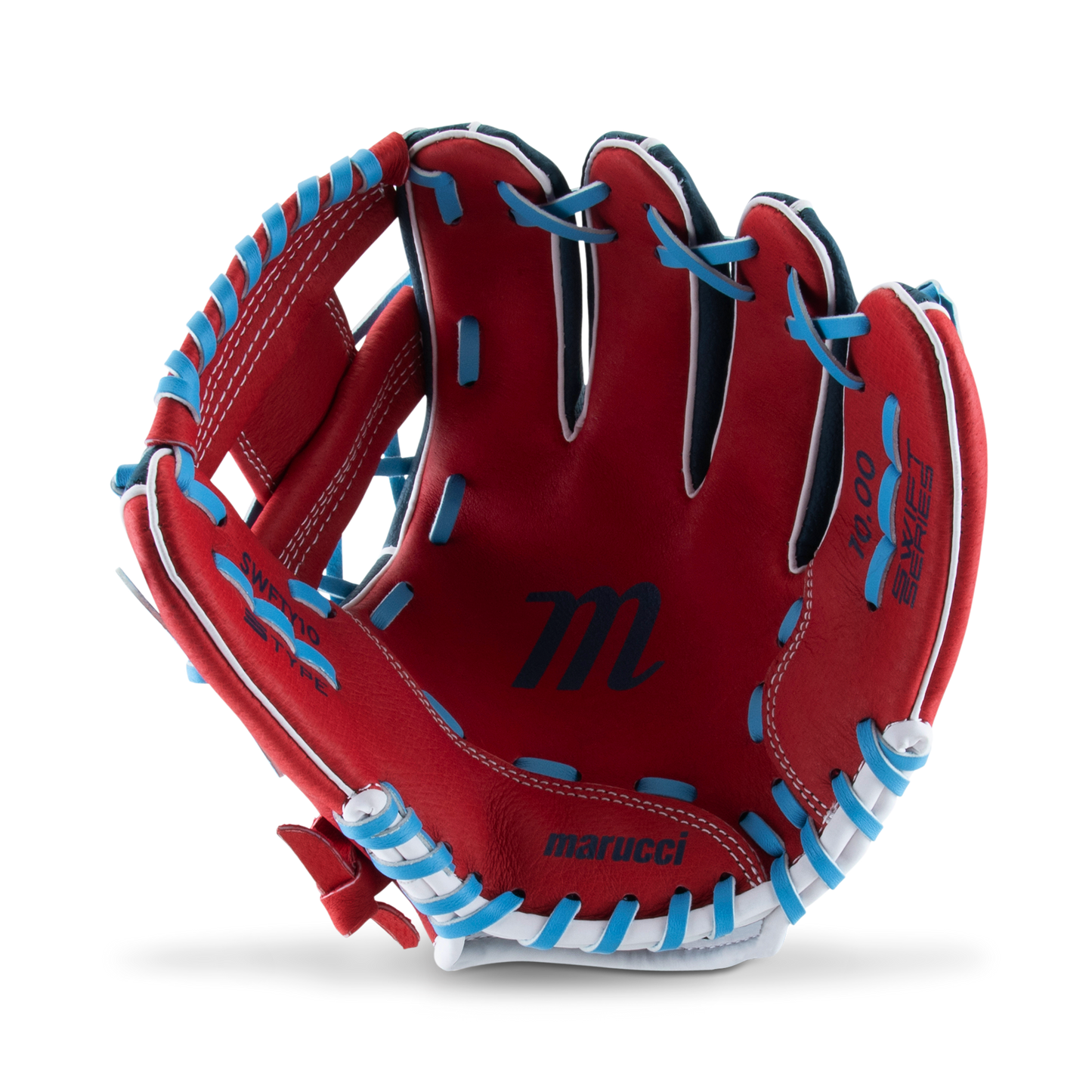 Swift S Type Youth 10" I-Web