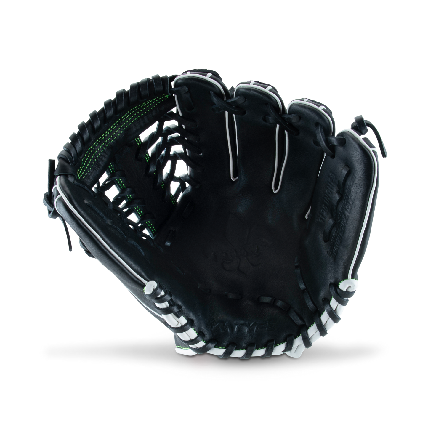 Krewe M Type 42A6 11.25" T-Web