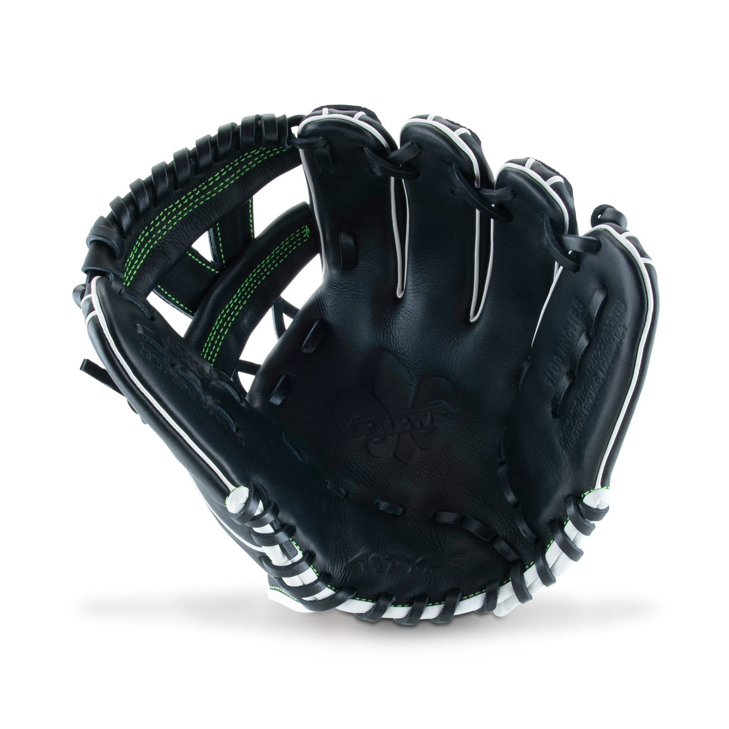 Krewe M Type 41A7 11" V-Web